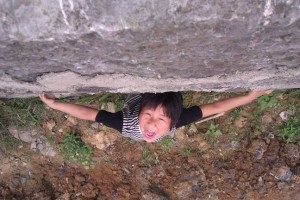 (Photo courtesy Chinese Agape Foundation)