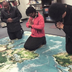 resource distribution