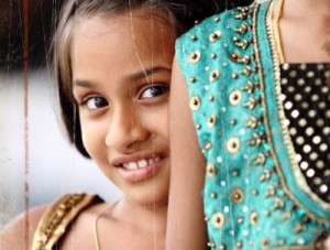 (Photo courtesy of Help India Kids)