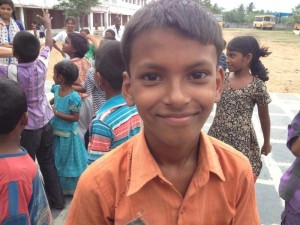 (Photo courtesy India Partners/Kaytie Fiedler)