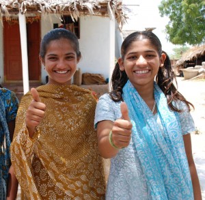 (Photo courtesy Mission India)