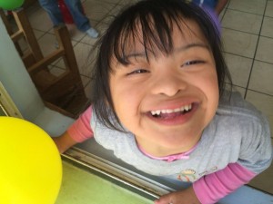 Orphan Outreach partners with a ministry for special needs kids in Guatemala. 