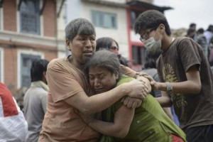 (Photo courtesy Baptist Global Response)