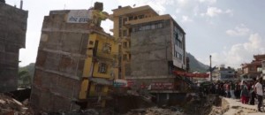 (Photo courtesy Baptist Global Response) 