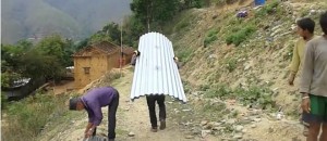 (Photo courtesy Baptist Global Response) 