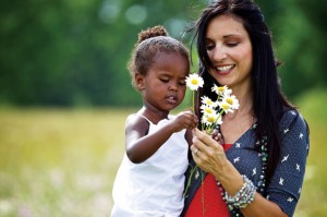 (Photo courtesy Buckner International)