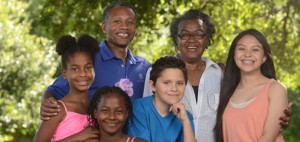 (Photo courtesy Buckner International)