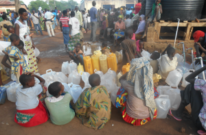 (Photo courtesy Food For the Hungry) 