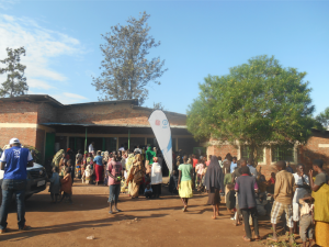 (Photo courtesy Food For the Hungry) 