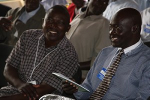 (Photo courtesy Global Advance)