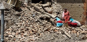 (Photo courtesy Global Aid Network)