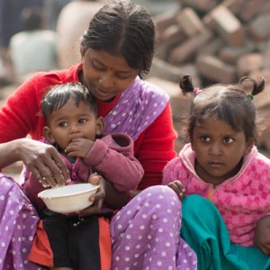 Photo Courtesy Food for the Hungry