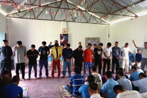 (Photo courtesy of CBI)