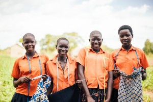 (Photo courtesy of Children's HopeChest)