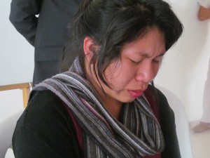 (Photo courtesy Open Doors)