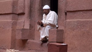 Ethiopian evangelical