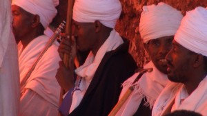 Ethiopian evangelicals
