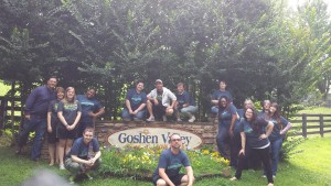 (Photo courtesy of Family Christian)