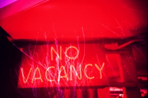 (Photo courtesy Cameron Russell via Flickr)