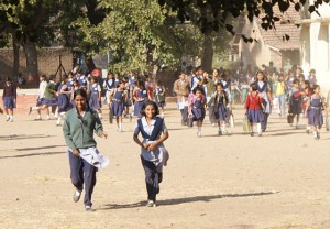 (Photo courtesy of Help India Kids)