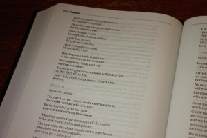 (Photo courtesy Biblica)