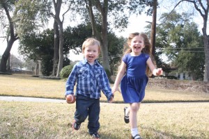 (Photo courtesy Buckner International)