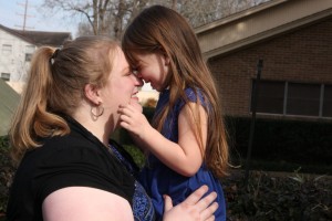 (Photo courtesy Buckner International)