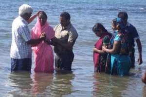 Photo Courtesy Mission India