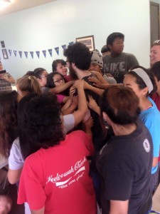 (Photo credit: Oaks Indian Mission via Facebook)