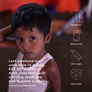 PRD_Rohingya update Aceh