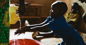 Photo Courtesy Living Water International