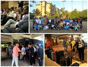 The Haggai Institute trains Christian leaders around the world to impact their communities, organizations, and nations for Jesus Christ. (Photo courtesy Haggai Institute)