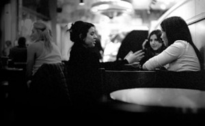 Photo Courtesy I am Second