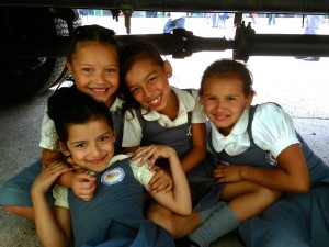 Photo Courtesy Orphan Outreach