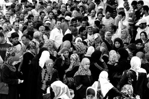 (Photo courtesy Baptist Press) 