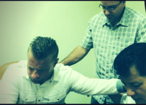 (Photo courtesy Global Advance) 