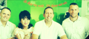 (Photo  courtesy Global Advance) 