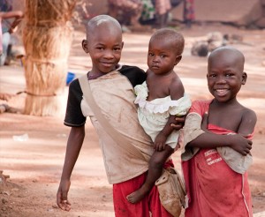 Photo Courtesy Open Doors Ministries