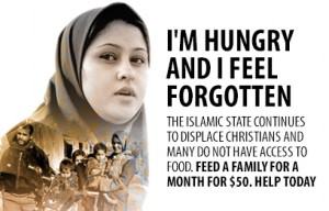 (Photo courtesy Open Doors USA)