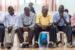 (Photo courtesy Wycliffe Bible Translators)