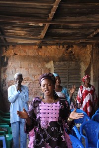 (Photo courtesy Voice of the Martyrs)