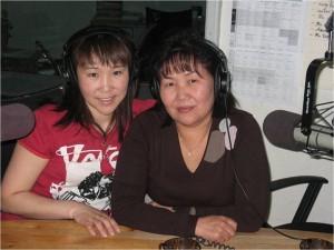 (Photo courtesy Reach Beyond)