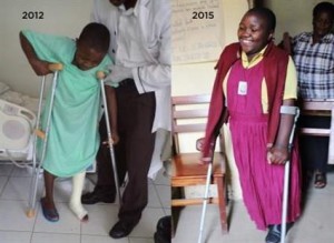 (Photo courtesy Voice of the Martyrs)