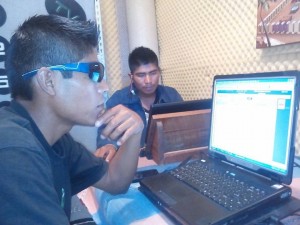 ASM_oaxaca technician