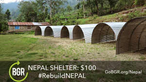 (Photo courtesy of Baptist Global Response)