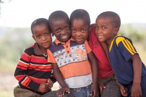 (Photo courtesy of Children's HopeChest)