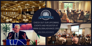 (Photo courtesy Global Advance)