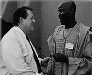 (Photo courtesy Global Advance)