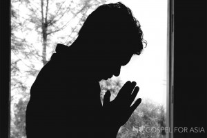 (Photo courtesy Gospel for Asia)
