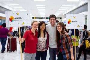 IFES World Assembly_1